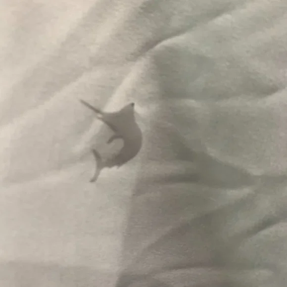 Reel Legends Men's Freeline 1/4 Zip Pullover Jacket | Size Large - Picture 4 of 8